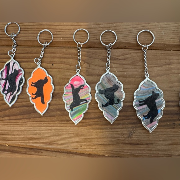 Keychains - Picture 3 of 12